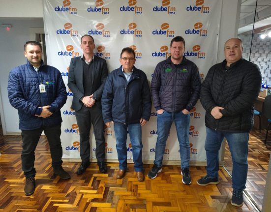 Cooperativas de São Domingos promovem ação solidária no Dia do Cooperativismo