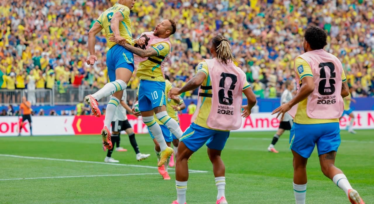 Seleção vai enfrentar o vencedor de Noruega e Costa do Marfim no próximo domingo - Foto Rafael Ribeiro CBF