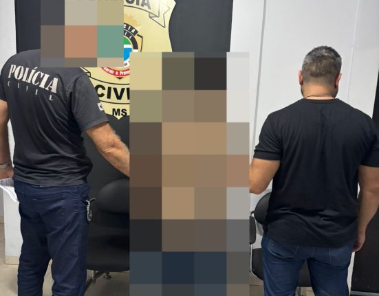 Foragido por tentativa de homicídio em São Lourenço do Oeste é preso após ação integrada entre três estados