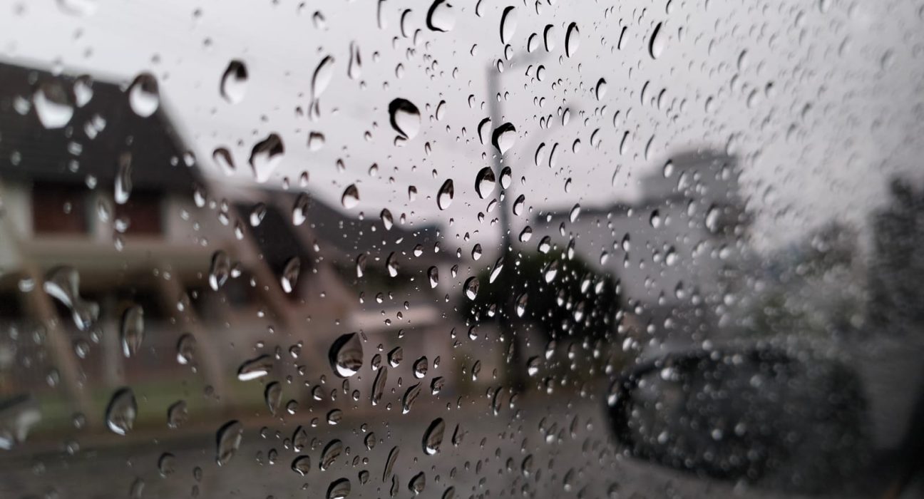 Instabilidade e frio marcam o fim de semana em SC - Foto Divulgação