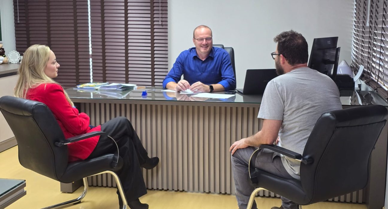 Foto Prefeitura de São Domingos