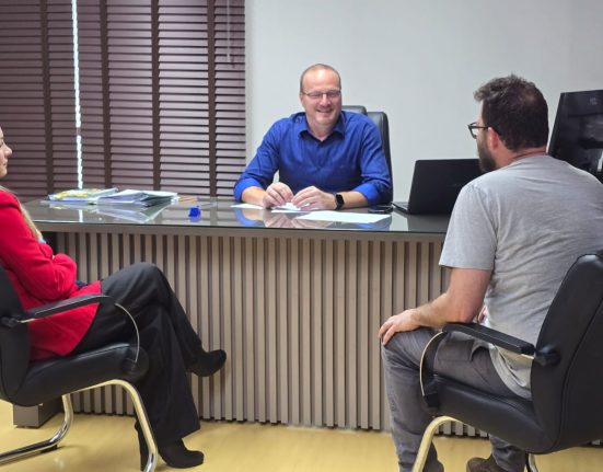 Foto Prefeitura de São Domingos