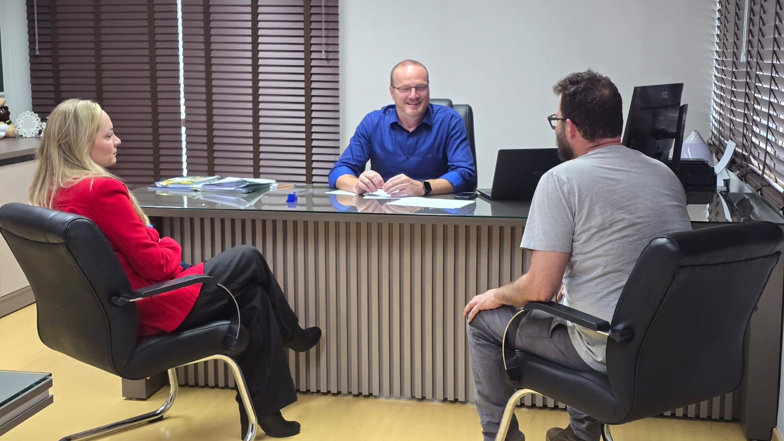 Foto Prefeitura de São Domingos