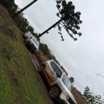 Disparos de arma de fogo e ameaças em aldeia indígena de Ipuaçu mobilizam Polícia Militar