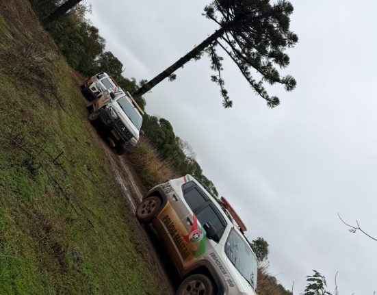 Disparos de arma de fogo e ameaças em aldeia indígena de Ipuaçu mobilizam Polícia Militar