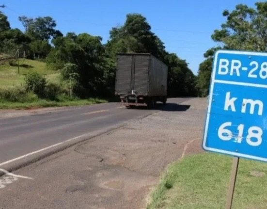 Lotes 1 e 3 das concessões Santa Catarina ainda estão em fase de audiência pública - Fotos Divulgação Extra Comunica,Ministério dos Transportes, Canal Ideal, Google Maps e Dnit