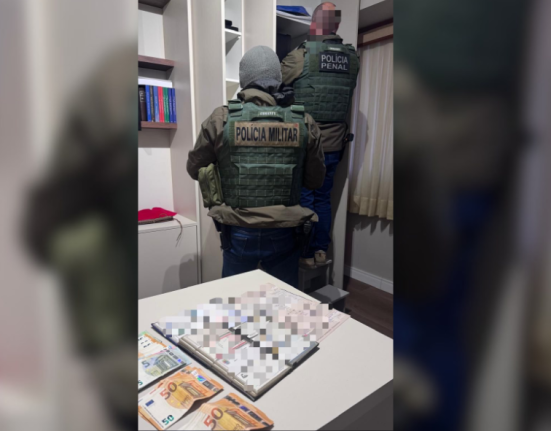 Investigação apura suspeitas de direcionamento de contratos públicos, corrupção, lavagem de dinheiro e manipulação de licitações em municípios catarinenses - Fotos MPSC