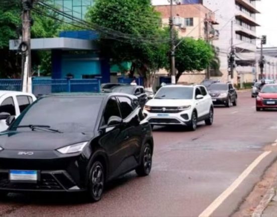 IPVA 2026 motoristas devem ficar atentos aos prazos de pagamento - Foto Divulgação Sefaz AM