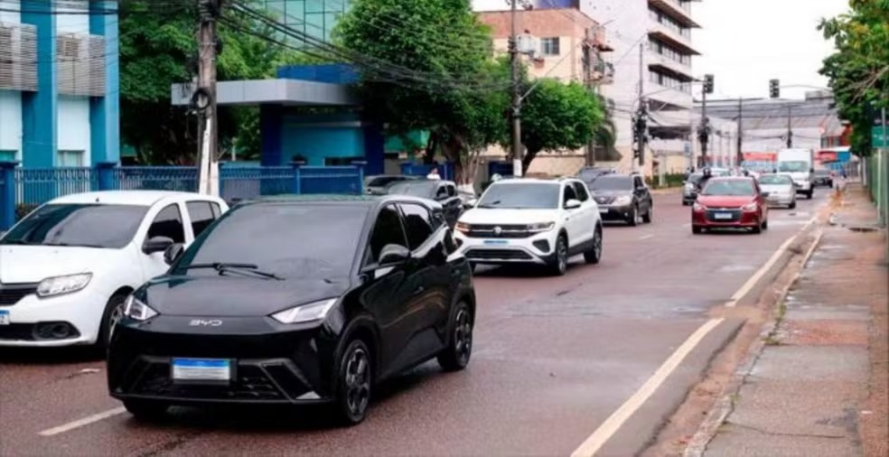 IPVA 2026 motoristas devem ficar atentos aos prazos de pagamento - Foto Divulgação Sefaz AM