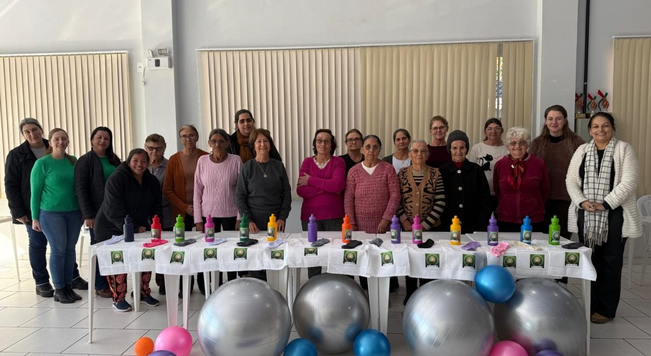 Foto Prefeitura de São Domingos
