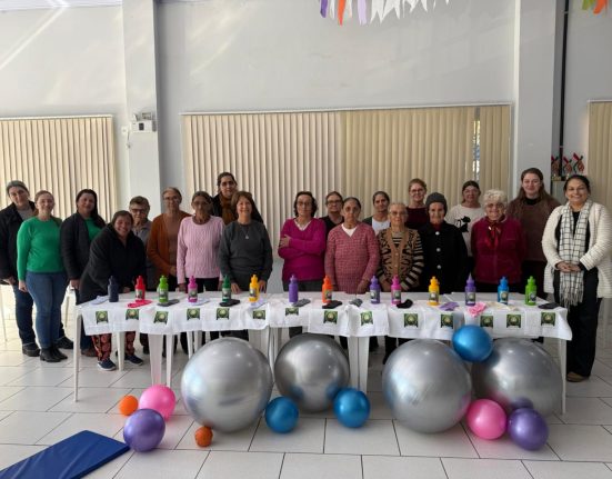 Foto Prefeitura de São Domingos