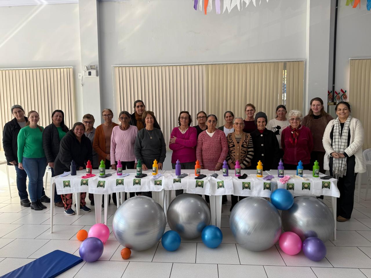 Foto Prefeitura de São Domingos