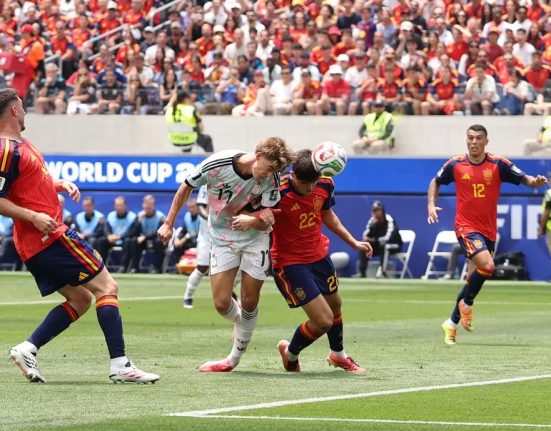 Seleções garantiram classificação às semifinais após eliminarem Bélgica e Marrocos e se enfrentam na próxima terça-feira por um lugar na decisão - Foto Divulgação Fifa