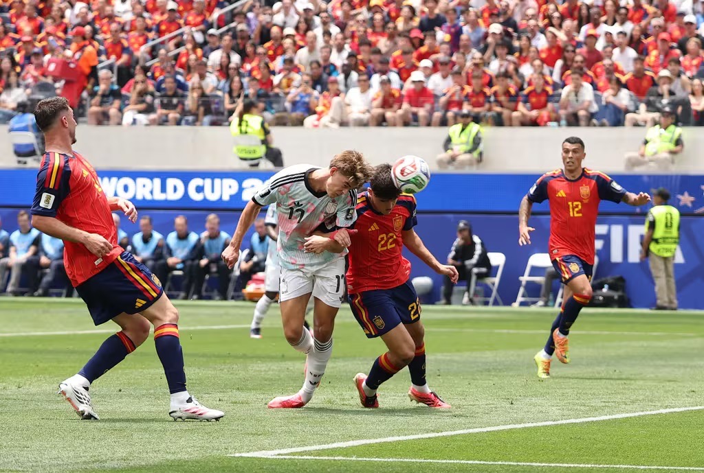 Seleções garantiram classificação às semifinais após eliminarem Bélgica e Marrocos e se enfrentam na próxima terça-feira por um lugar na decisão - Foto Divulgação Fifa