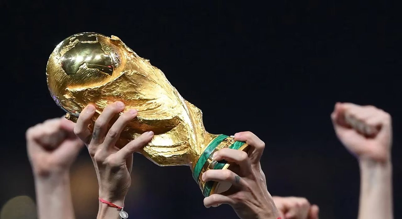 Semifinais da Copa começam a ser disputadas nesta terça-feira - Foto Divulgação Fifa