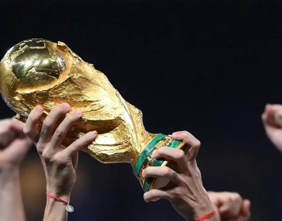 Semifinais da Copa começam a ser disputadas nesta terça-feira - Foto Divulgação Fifa