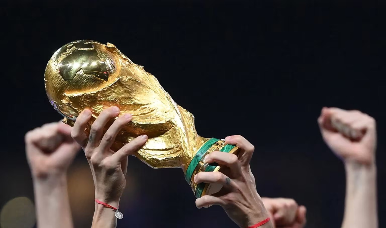 Semifinais da Copa começam a ser disputadas nesta terça-feira - Foto Divulgação Fifa