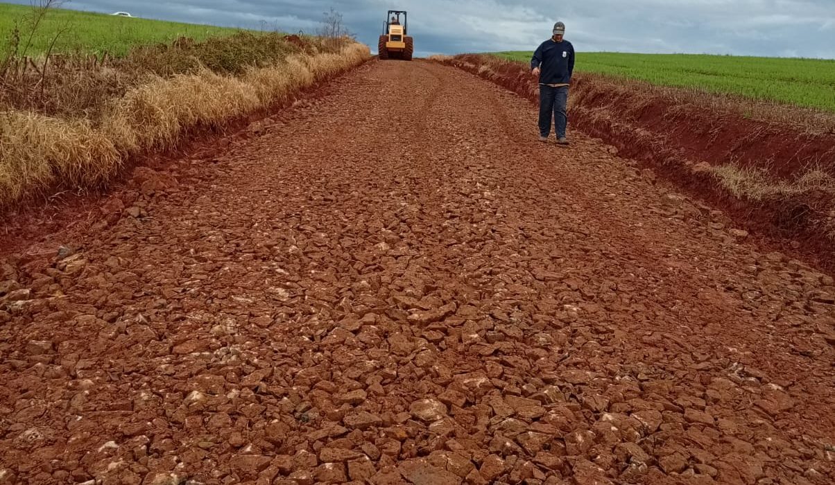 Fotos Prefeitura de São Domingos