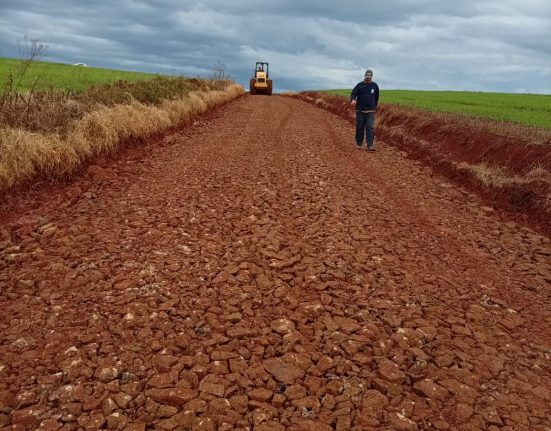 Fotos Prefeitura de São Domingos