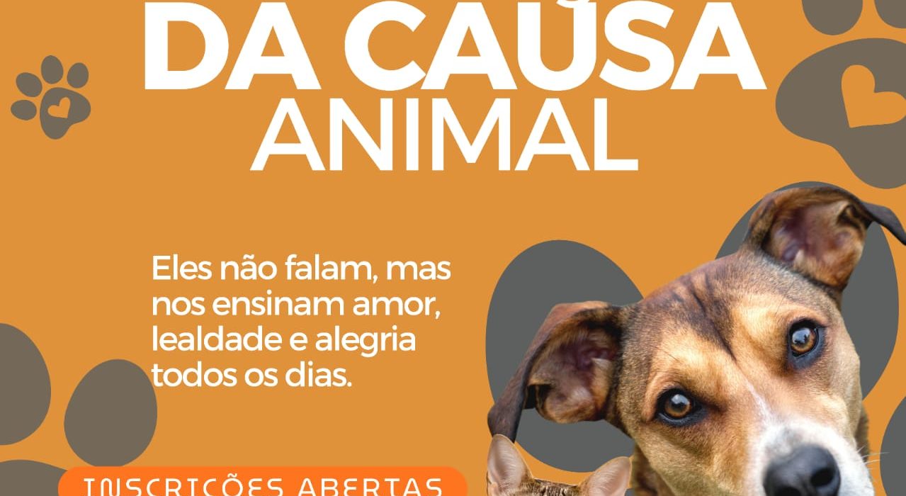 São Domingos será palco do 1º Encontro Regional da Causa Animal - Fotos Prefeitura de São Domingos