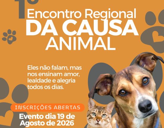 São Domingos será palco do 1º Encontro Regional da Causa Animal - Fotos Prefeitura de São Domingos
