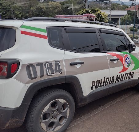 Homem condenado a 12 anos de prisão é capturado pela PM em São Domingos