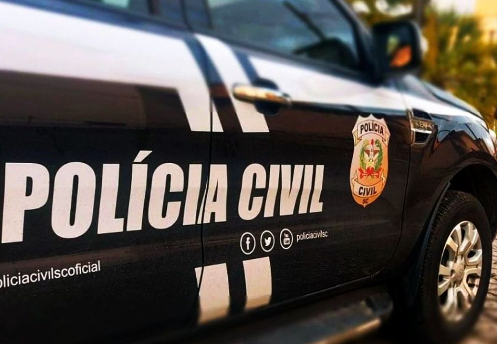 Foragido condenado por estupro de vulnerável e violência doméstica é preso em São Lourenço do Oeste