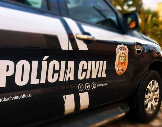 Foragido condenado por estupro de vulnerável e violência doméstica é preso em São Lourenço do Oeste