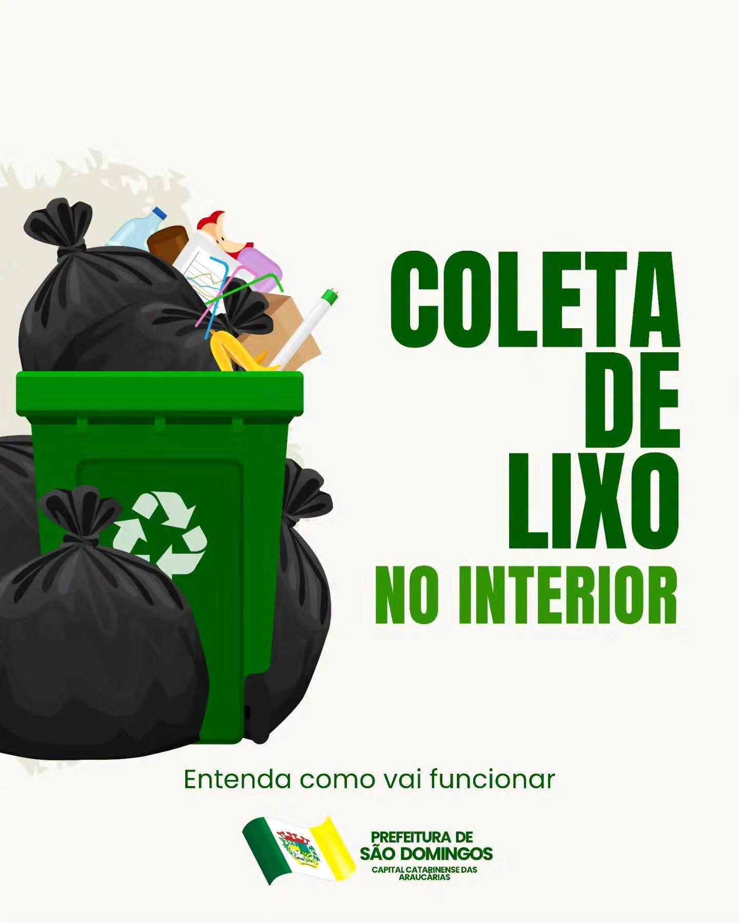 Fotos Prefeitura de São Domingos