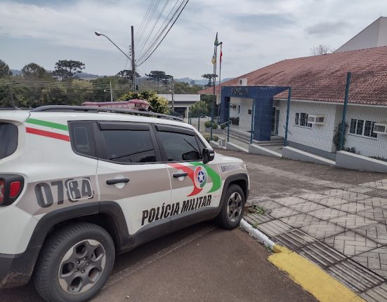 Homem é preso por dívida de pensão alimentícia em São Domingos