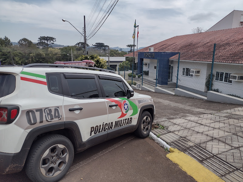 Homem é preso por dívida de pensão alimentícia em São Domingos