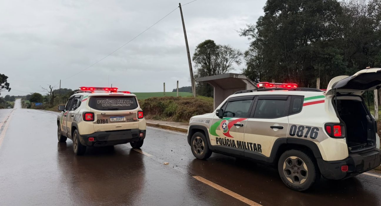 Homem é preso por tráfico de drogas em São Domingos