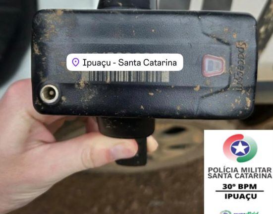 Homem é detido por descumprir medida protetiva em Ipuaçu