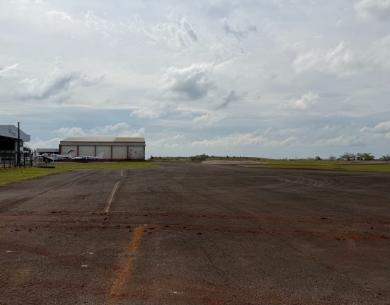 A adequação é necessária para que o aeroporto opere dentro dos padrões técnicos estabelecidos - Fotos Divulgação Prefeitura de Xanxerê