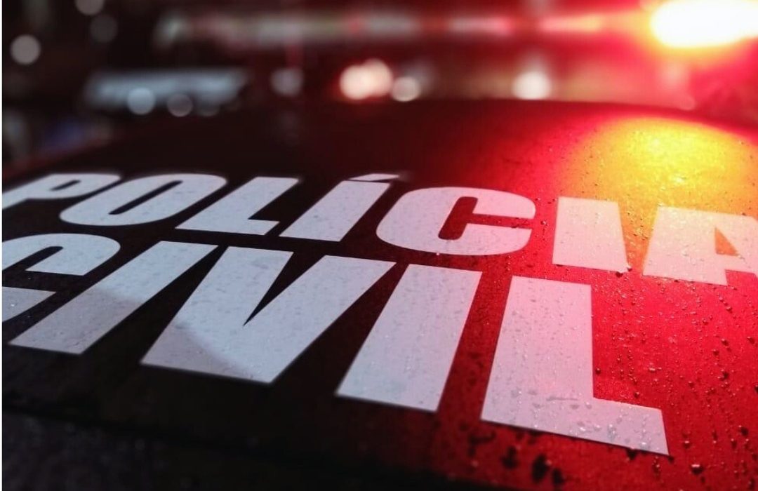 Polícia Civil prende último investigado de operação contra o tráfico em São Domingos
