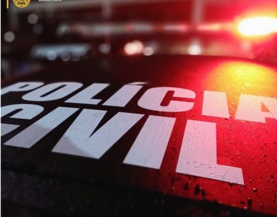Polícia Civil prende último investigado de operação contra o tráfico em São Domingos