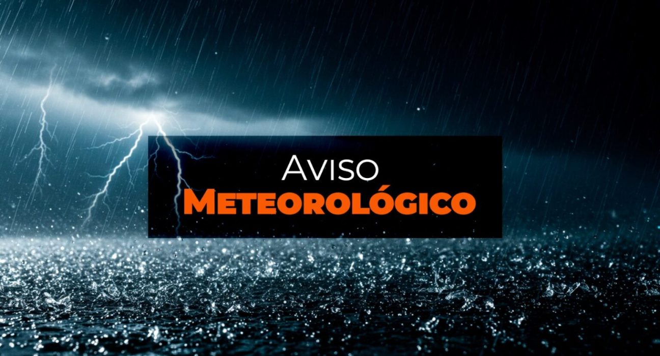 SC terá calor e temporais após frio intenso