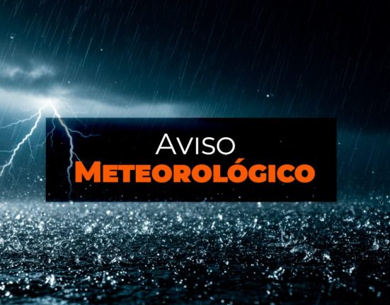 SC terá calor e temporais após frio intenso