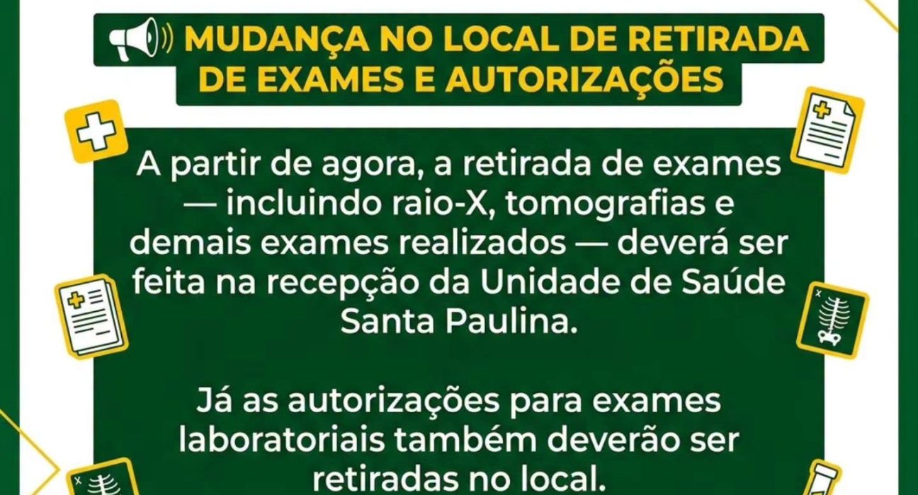 Foto Prefeitura de São Domingos