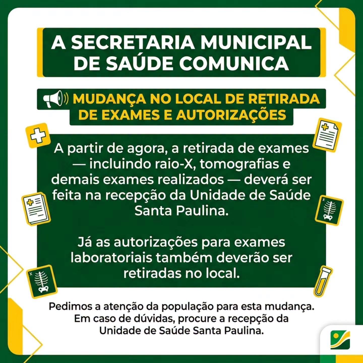 Foto Prefeitura de São Domingos
