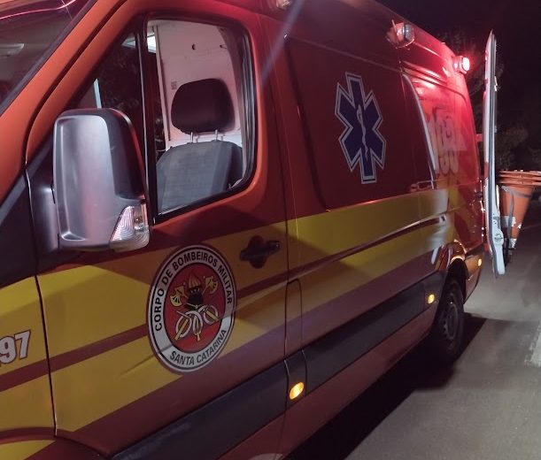 Ocorrência mobiliza autoridades e segue sob investigação em Curitibanos - Foto Clube FM