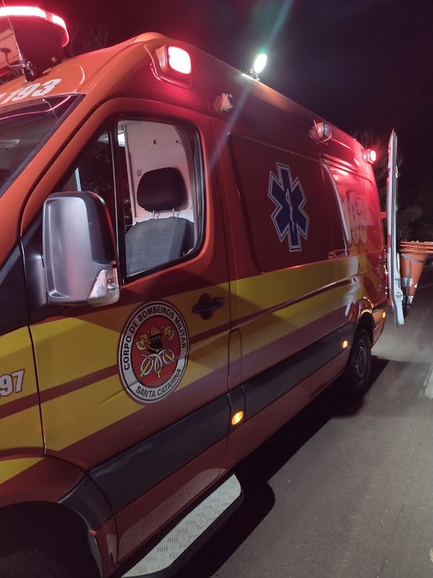 Acidente envolvendo dois veículos de transporte coletivo ocorreu na tarde desta segunda-feira - Foto Clube FM