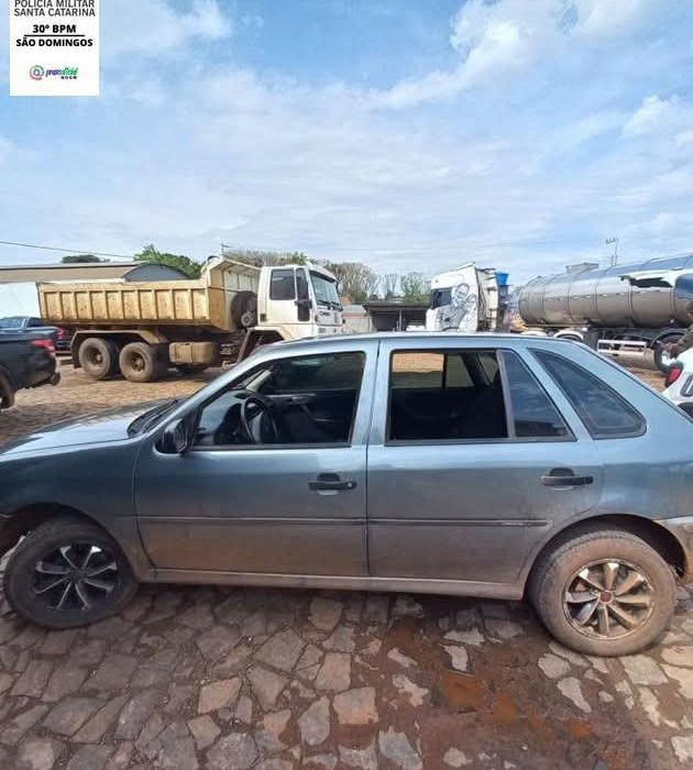 Foto Polícia Militar