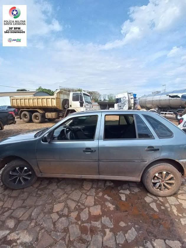 Foto Polícia Militar