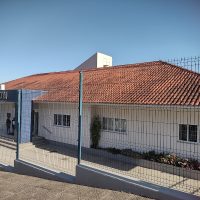 Homem é preso no Fórum de São Domingos