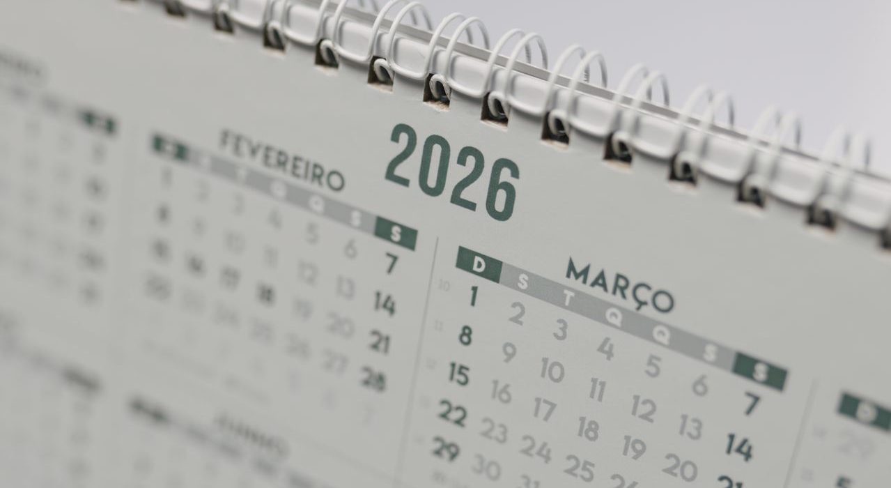 Feriados cairão em dias da semana - Foto Divulgação
