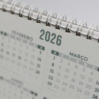 Feriados cairão em dias da semana - Foto Divulgação
