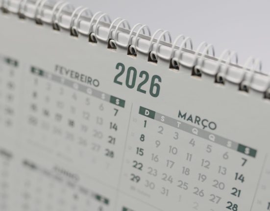 Feriados cairão em dias da semana - Foto Divulgação
