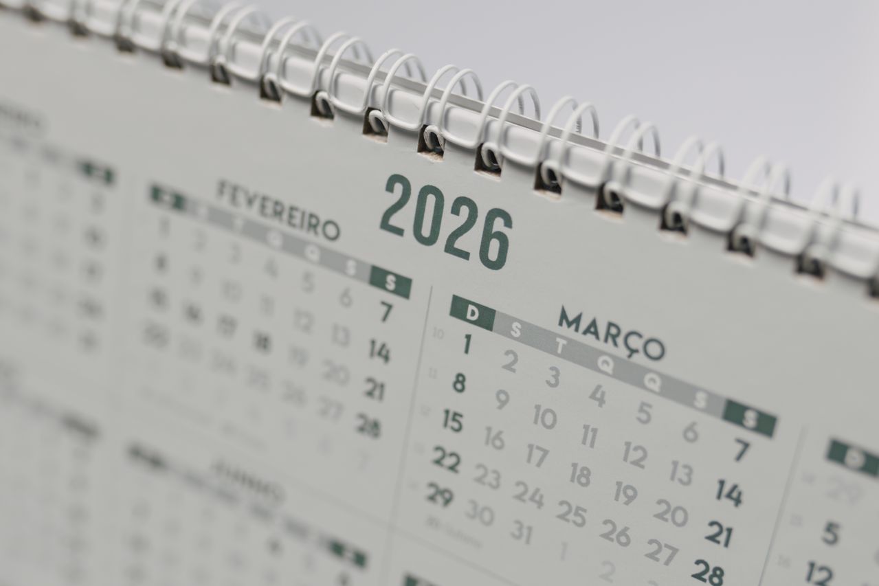 Feriados cairão em dias da semana - Foto Divulgação