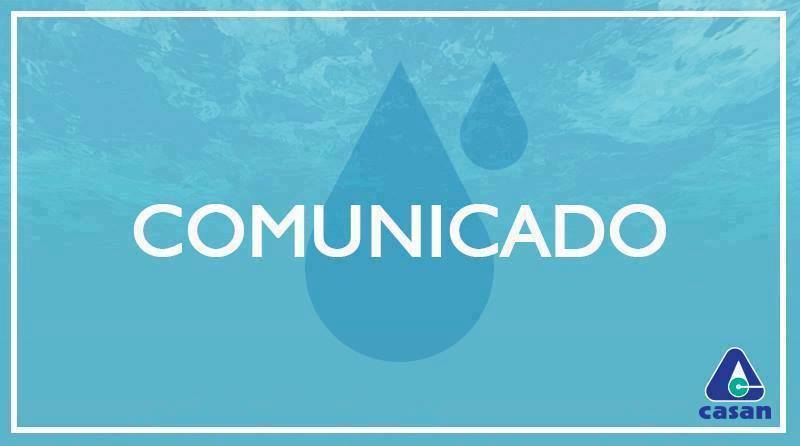 Problema elétrico afeta abastecimento de água em São Domingos